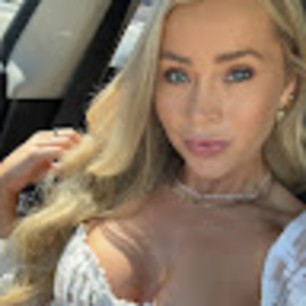 Meet your Posher, Erika